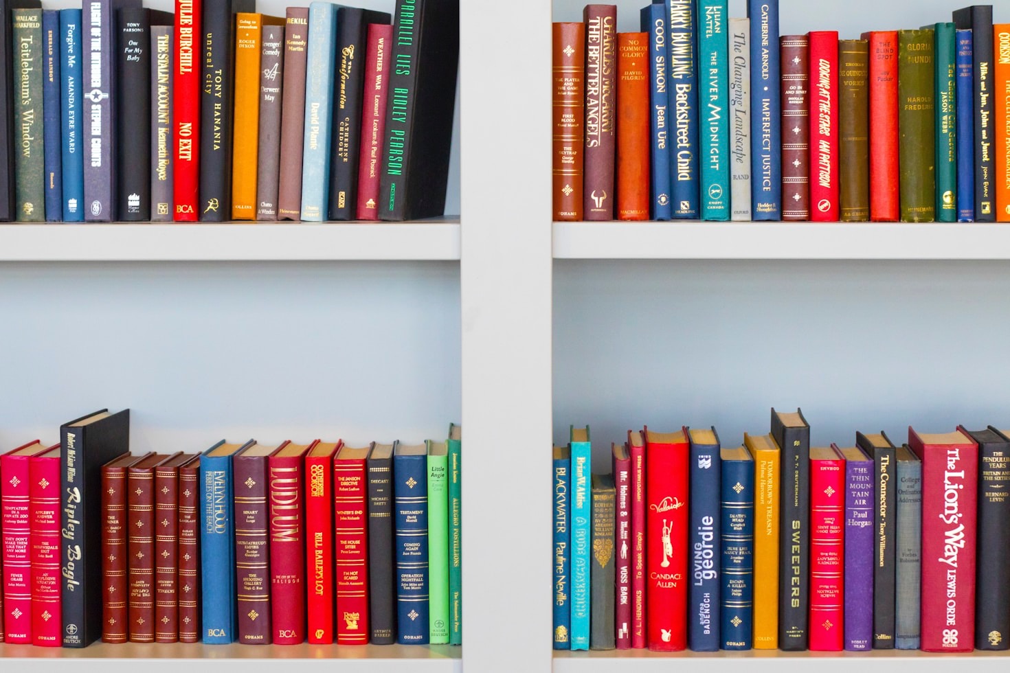 Come scegliere il prossimo libro da leggere