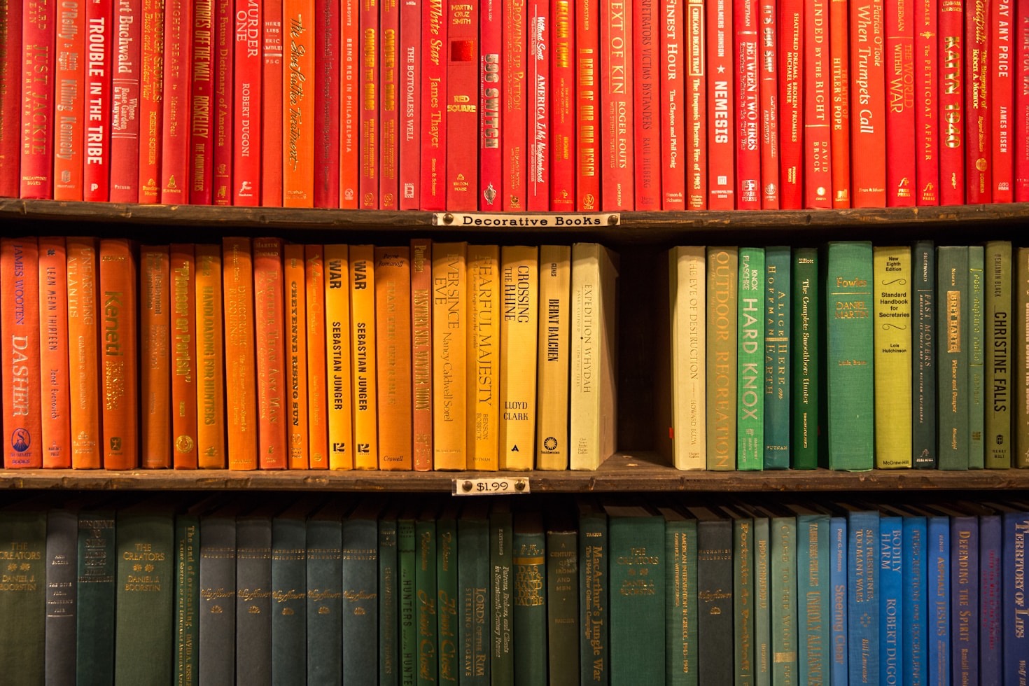 Perché leggere arricchisce il nostro quotidiano